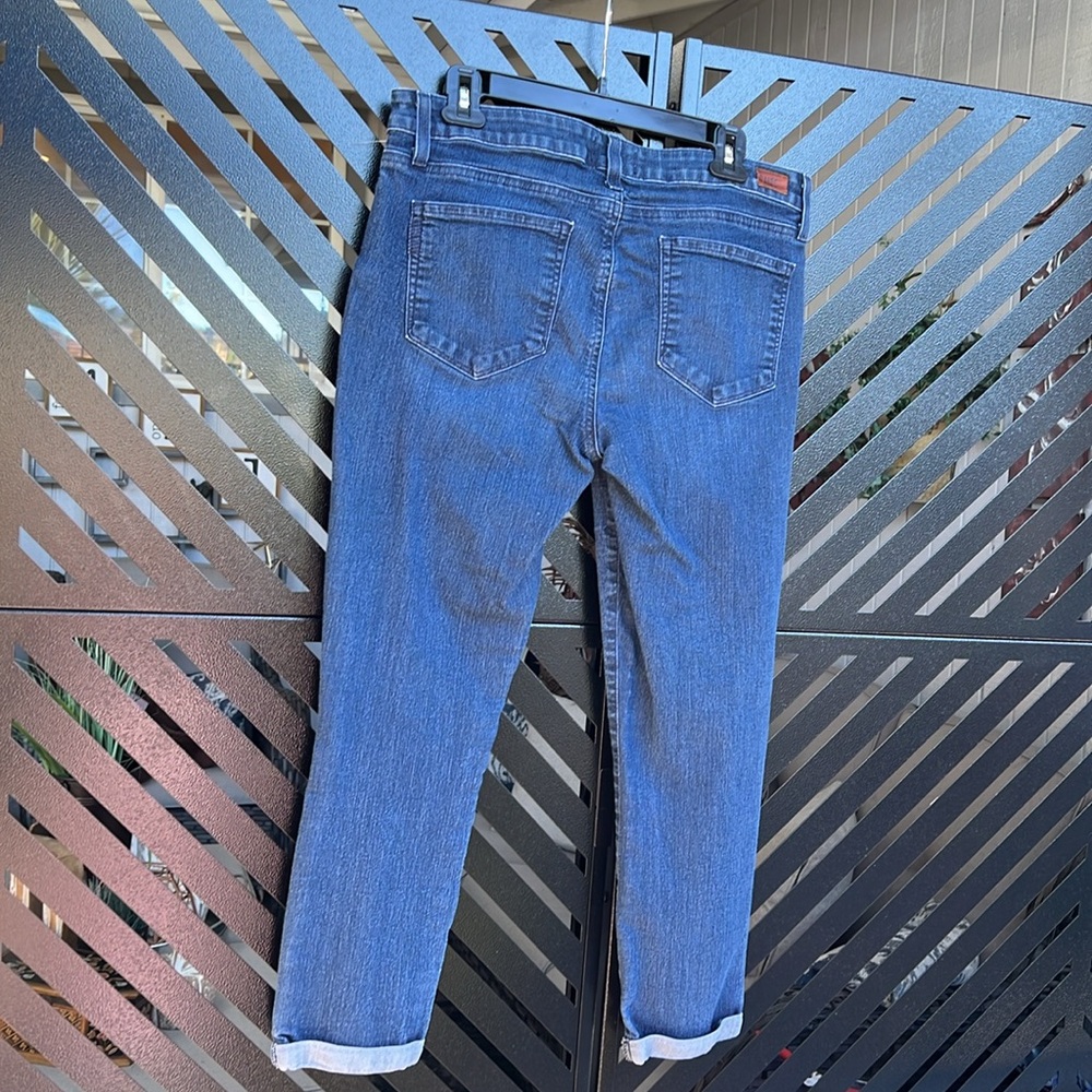 Jeans - Picture 4 of 4